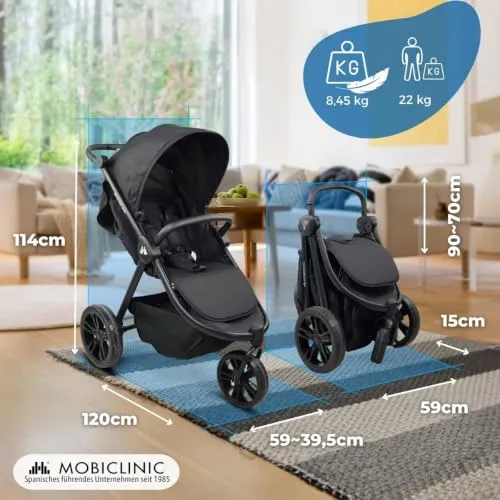 Mobiclinic Agnes 2