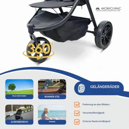 Mobiclinic Agnes 4