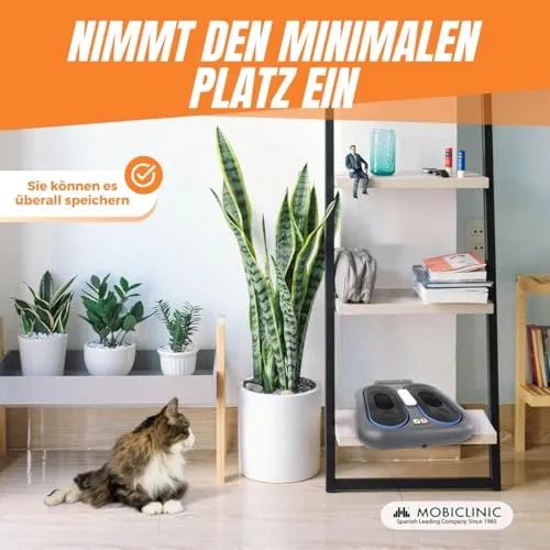 Mobiclinic VIBFIT 3