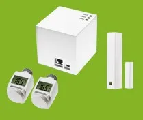 Mobilcom Debitel Smarthome S
