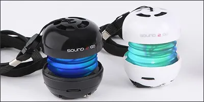 Mobiset Sound 2 Go 2