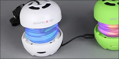 Mobiset Sound 2 Go 3