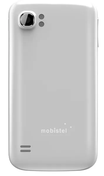 Mobistel Cynus T1 2