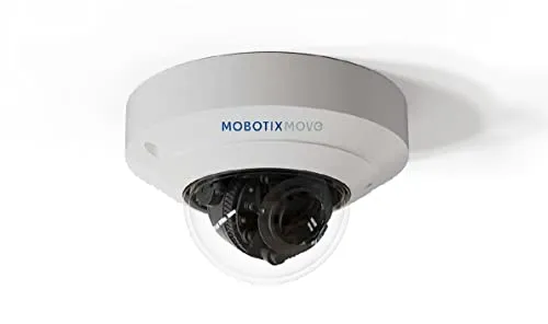 Mobotix Mx-MD1A-5-IR