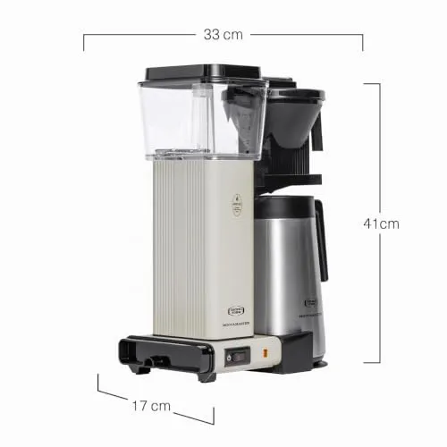 Moccamaster KBGT 2
