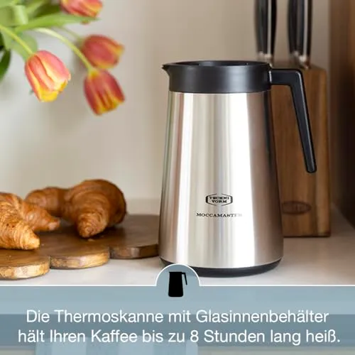 Moccamaster KBGT 4