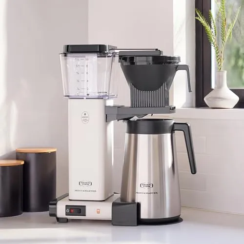 Moccamaster KBGT 6