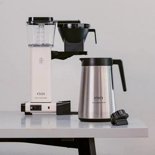Moccamaster KBGT 7