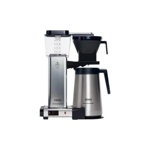 Moccamaster KBGT 741