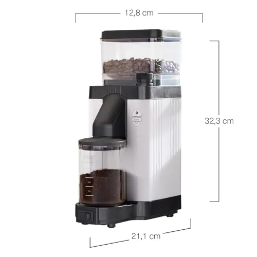 Moccamaster KM5 2