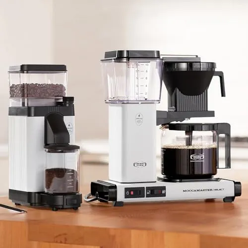 Moccamaster KM5 7