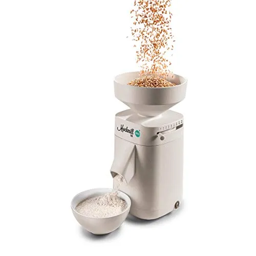 Mockmill 100 3