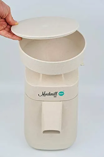 Mockmill 200 3