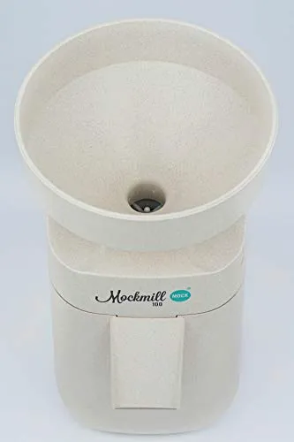 Mockmill 200 4