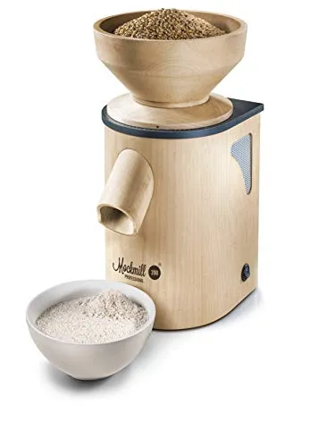 Mockmill Professional 200 2