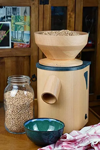 Mockmill Professional 200 3