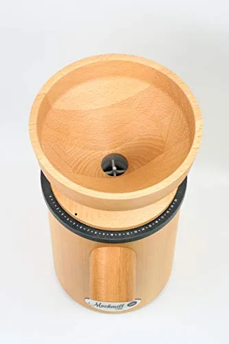 Mockmill Professional 200 4