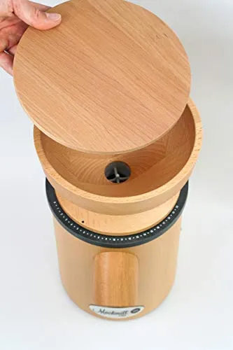 Mockmill Professional 200 5