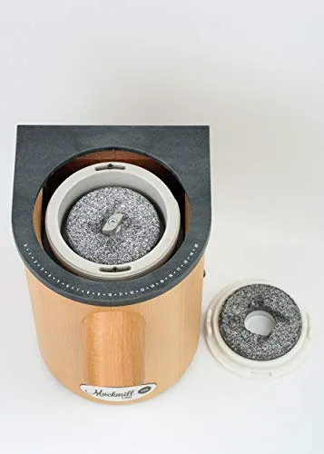 Mockmill Professional 200 7