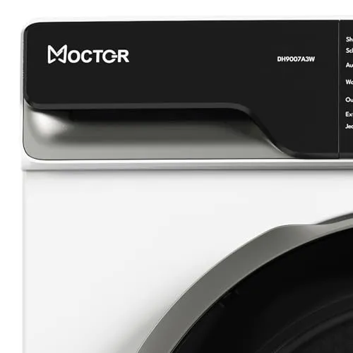 Moctor DH9007A3W 2