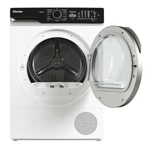 Moctor DH9007A3W 5
