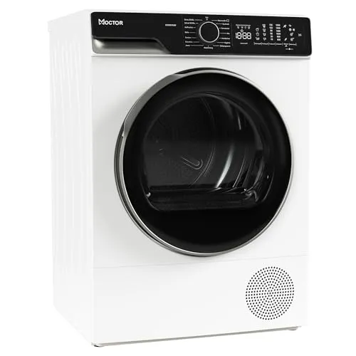 Moctor DH9007A3W 6