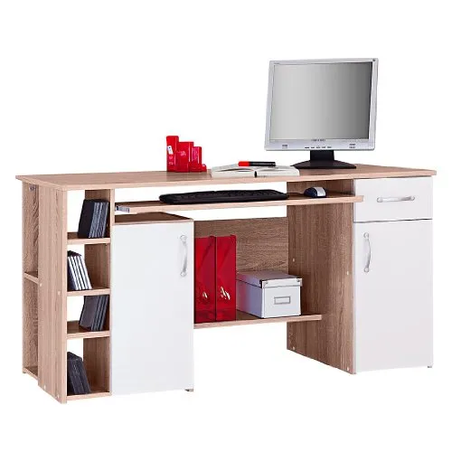 Möbeldesign Team 2000 Computertisch 4129