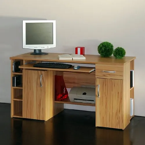 Möbeldesign Team 2000 GmbH Computertisch 4129 2
