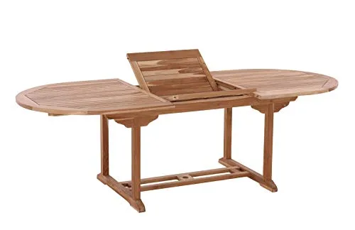 Möbilia Gartentisch 4
