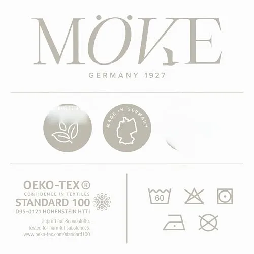 Möve Piquée 5