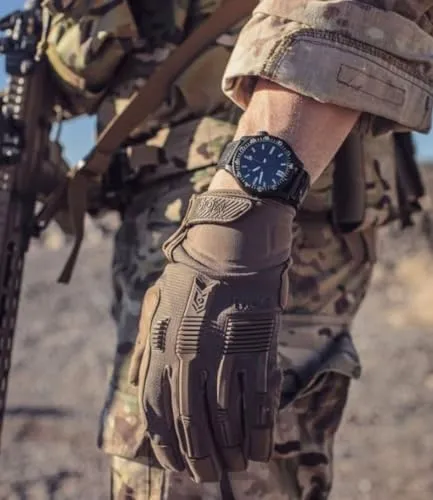 MOG Ergoshield 2