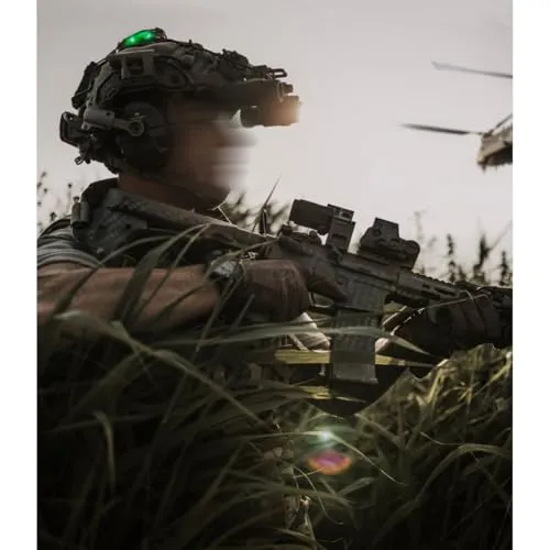 MOG Target Light Duty 2