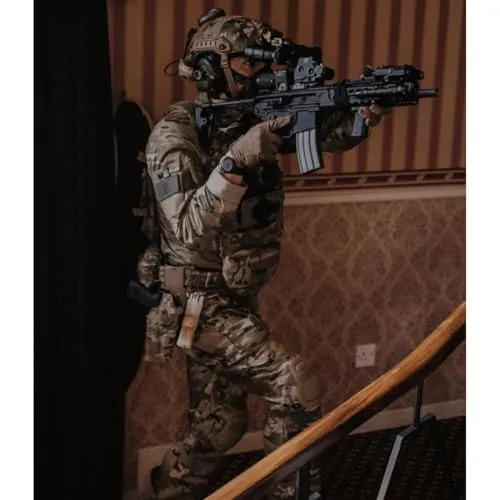 MOG Target Light Duty 3
