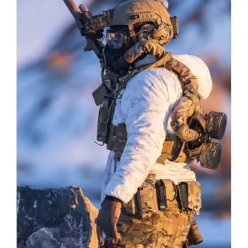 MOG Target Lite 3