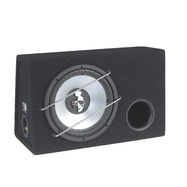 Mohawk SUB-MG-124 BR