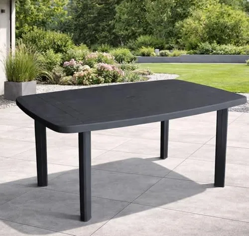 Mojawo Gartentisch 3