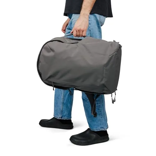 MOMENT Everything Backpack 2
