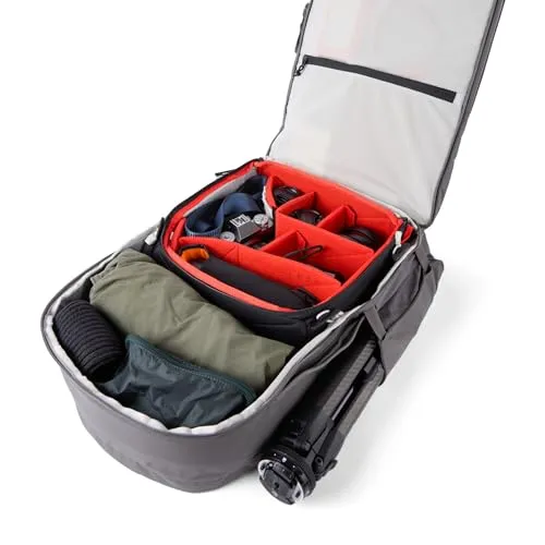 MOMENT Everything Backpack 5