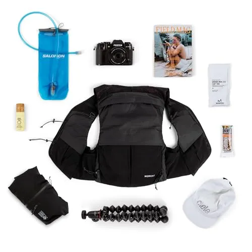 MOMENT Exposure Vest 5