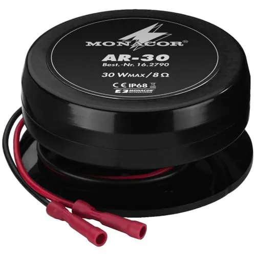 MONACOR AR-30