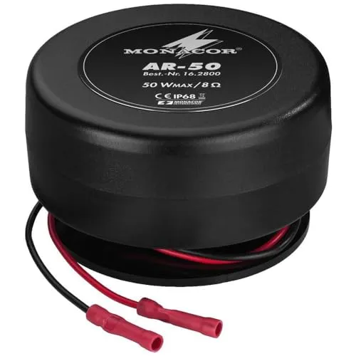 MONACOR AR-50