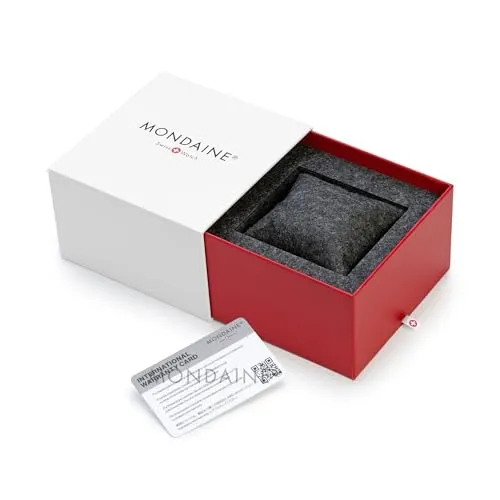 Mondaine Essence MS1.32110.RB 6