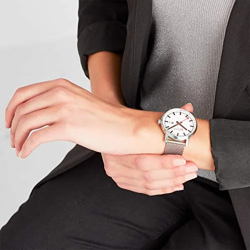 Mondaine Evo2 MSE.40210.SM 5