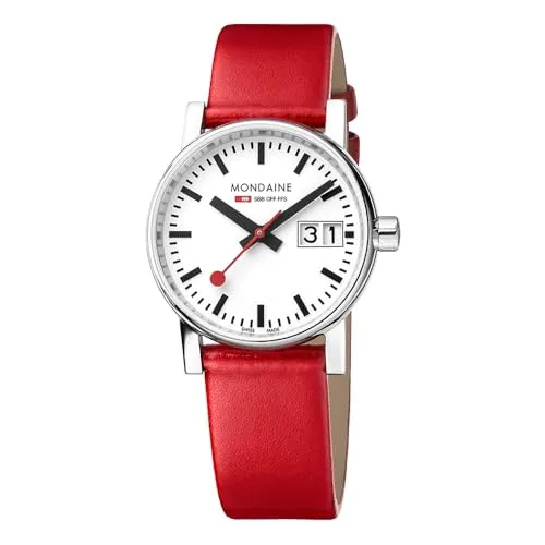 Mondaine MSE.30210.LCV 3