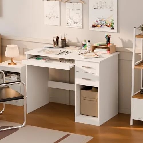 Mondeer Schreibtisch 2