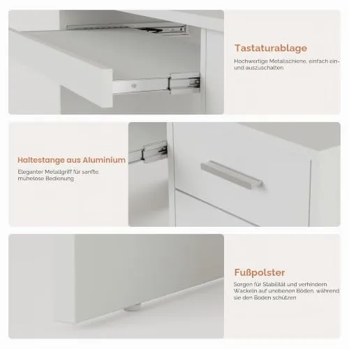 Mondeer Schreibtisch 6