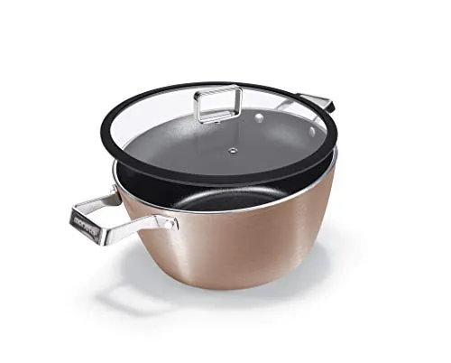 Moneta Rosegold Diamant 2