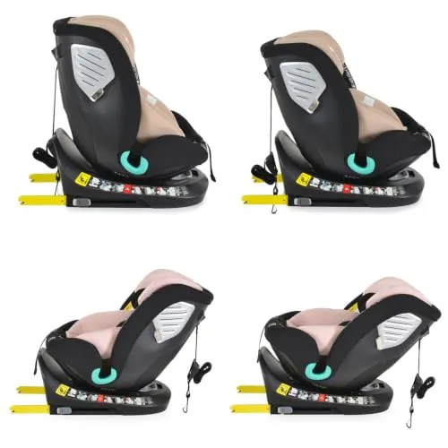 Moni Serengeti i-Size 3