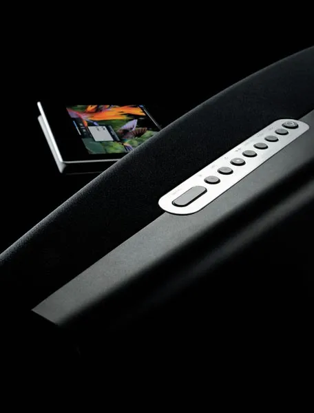 Monitor Audio ASB-2 3