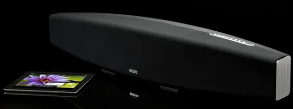 Monitor Audio ASB-2 6